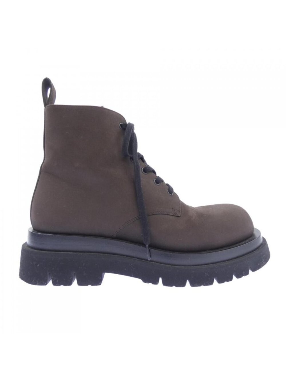 Bottega Veneta Boots Brown